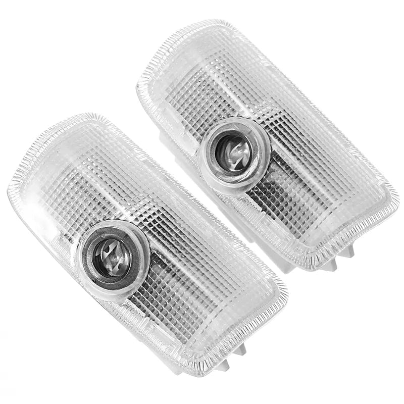 Nissan Skyline 13th Gen Premium Door Puddle Lights Various Designs 2014-2026