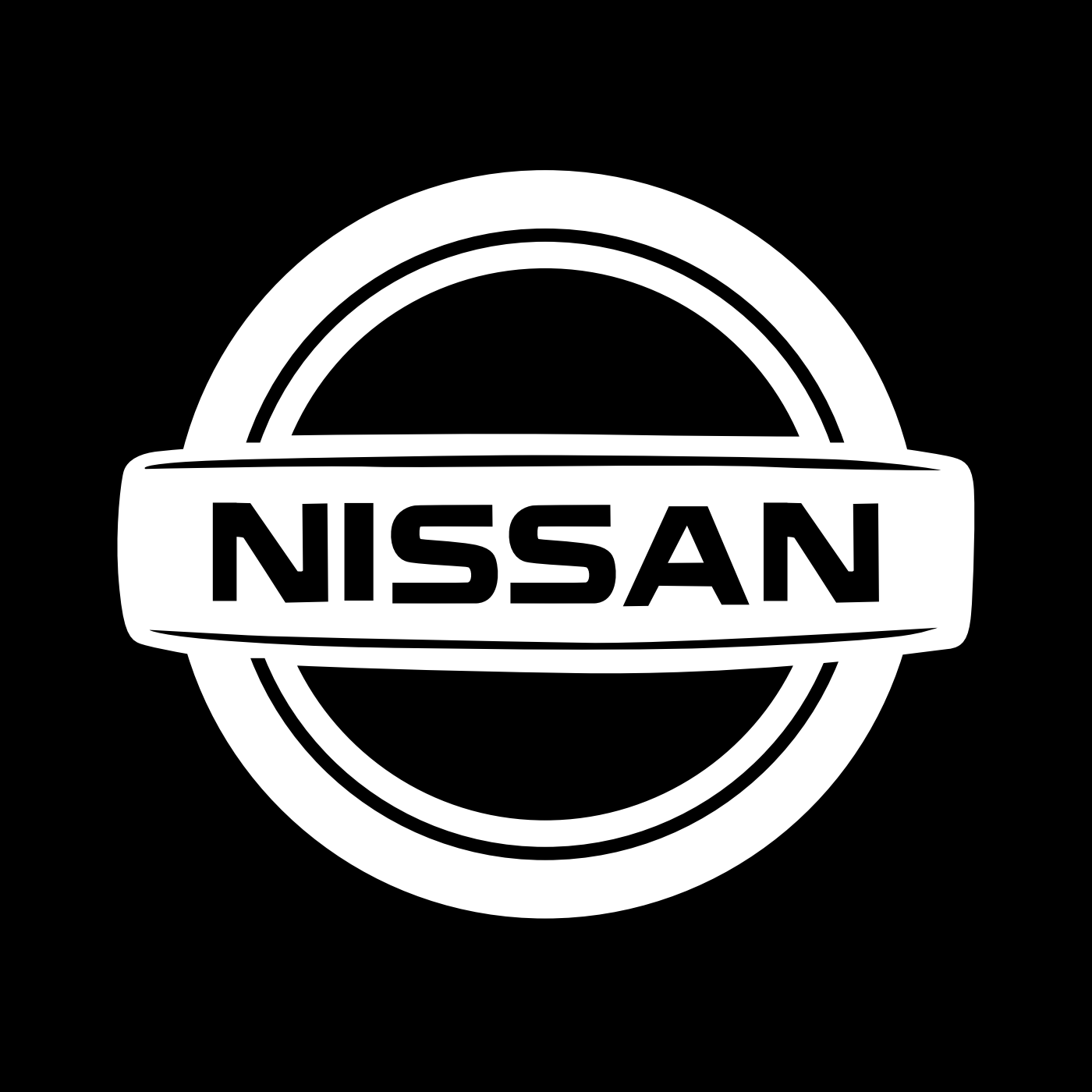 Nissan Skyline 13th Gen Premium Door Puddle Lights Various Designs 2014-2026