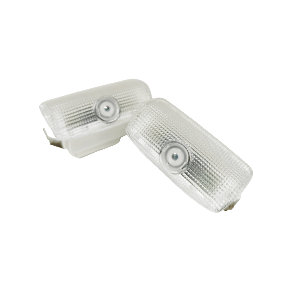 Nissan Skyline 13th Gen Premium Door Puddle Lights Various Designs 2014-2026