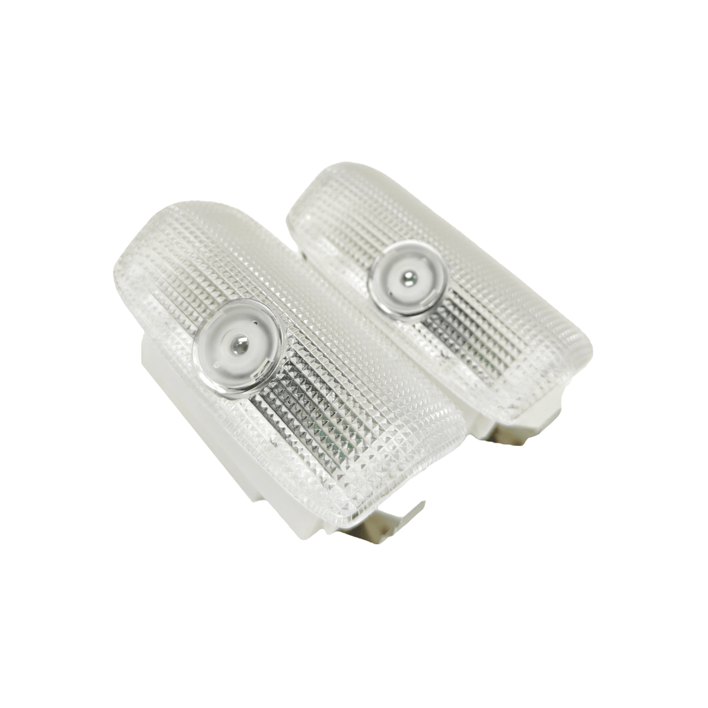 Nissan Skyline 13th Gen Premium Door Puddle Lights Various Designs 2014-2026
