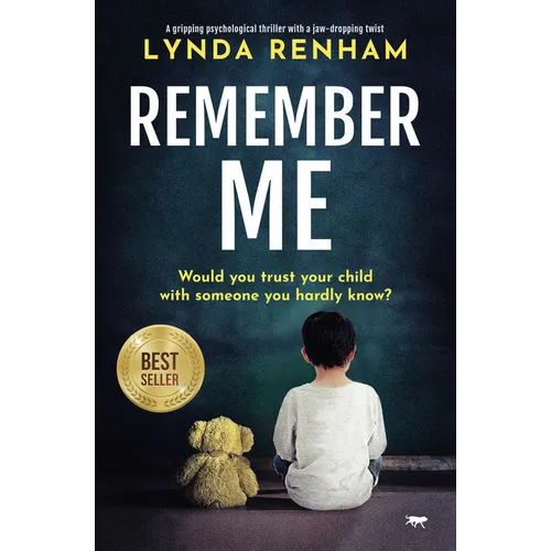 Remember Me: A Gripping Psychological Thriller with a Jaw-Dropping Twist - Paperback