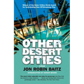 Other Desert Cities - Paperback