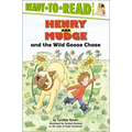 Henry and Mudge and the Wild Goose Chase: The Twenty-Third Book of Their Adventures - Paperback