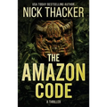 The Amazon Code - Paperback
