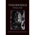 Theodosius: The Empire at Bay - Paperback