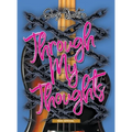 Through My THoughts - Hardcover