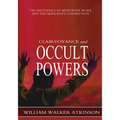 Clairvoyance and Occult Powers - Paperback