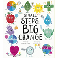 Small Steps, Big Change - Hardcover