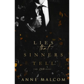Lies That Sinners Tell - Paperback