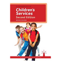 Fundamentals of Children's Services - Paperback