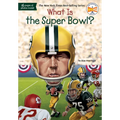 What Is the Super Bowl? - Paperback
