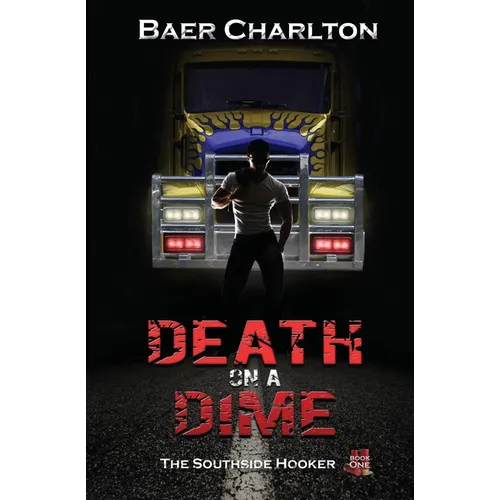 Death on a Dime - Paperback