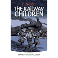 The Railway Children - Paperback