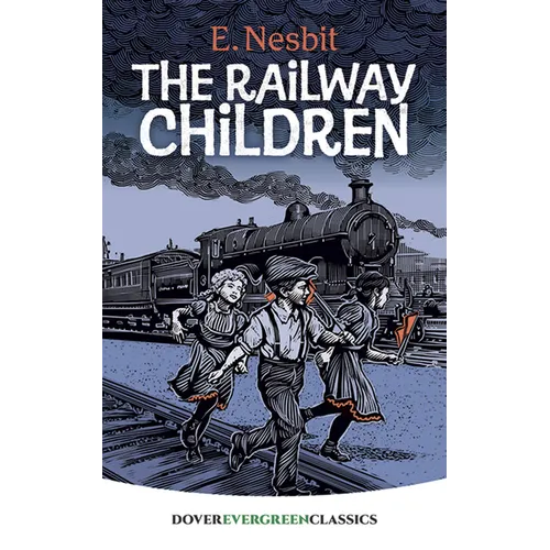 The Railway Children - Paperback