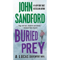 Buried Prey - Mass Market Paperbound