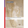 Criteria for Prioritizing and Selecting Core International Crimes Cases - Hardcover