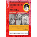 The Seductive Sapphic Exploits of Mercedes de Acosta: Hollywood's Greatest Lover - Paperback