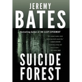 Suicide Forest - Hardcover