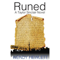 Runed - Paperback