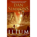 Ilium - Mass Market Paperbound
