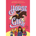 Horse Girl - Paperback