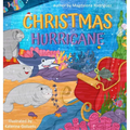 Christmas Hurricane - Hardcover