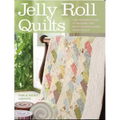 Jelly Roll Quilts - Paperback