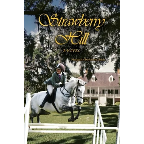 Strawberry Hill - Paperback