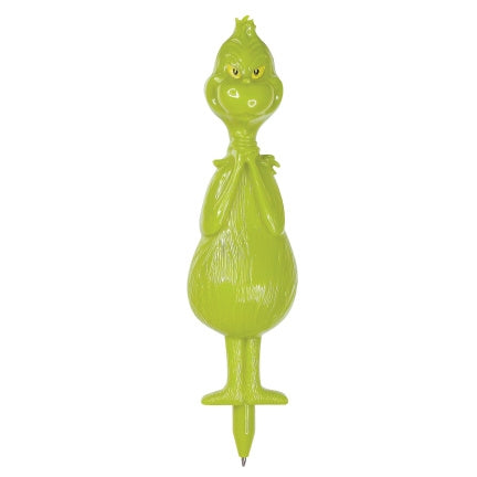 The Grinch Pen