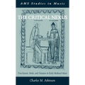 The Critical Nexus: Tone-System, Mode, and Notation in Early Medieval Music - Hardcover