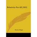 Relativity For All (1922) - Paperback