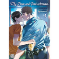My Dearest Patrolman, Vol. 1 - Paperback