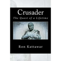 Crusader - Paperback