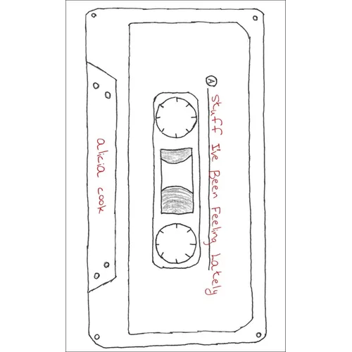 Stuff I've Been Feeling Lately - Paperback