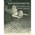 John Dickson Batten Illustrations for Dante's Inferno - Paperback