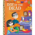 Day of the Dead: A Celebration of Life - Hardcover
