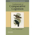 Fundamentals of Comparative Cognition - Paperback