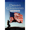 Darwin's Conservatives: The Misguided Quest - Paperback
