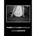 Punk Rock Los Angeles - Paperback