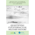 Quantifying Counterfactual Military History - Paperback