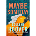Maybe Someday - Paperback