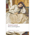 Wives and Daughters - Paperback