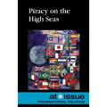 Piracy on the High Seas - Paperback