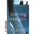 Leaving Tangier - Paperback
