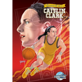 Female Force: Caitlin Clark - Paperback