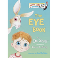 The Eye Book - Hardcover