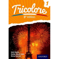 Tricolore 5e Edition Student Book 1 - Paperback