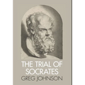 The Trial of Socrates - Hardcover