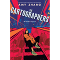 The Cartographers - Hardcover