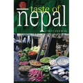 Taste of Nepal - Paperback